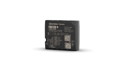 Teltonika FMC130 LTE